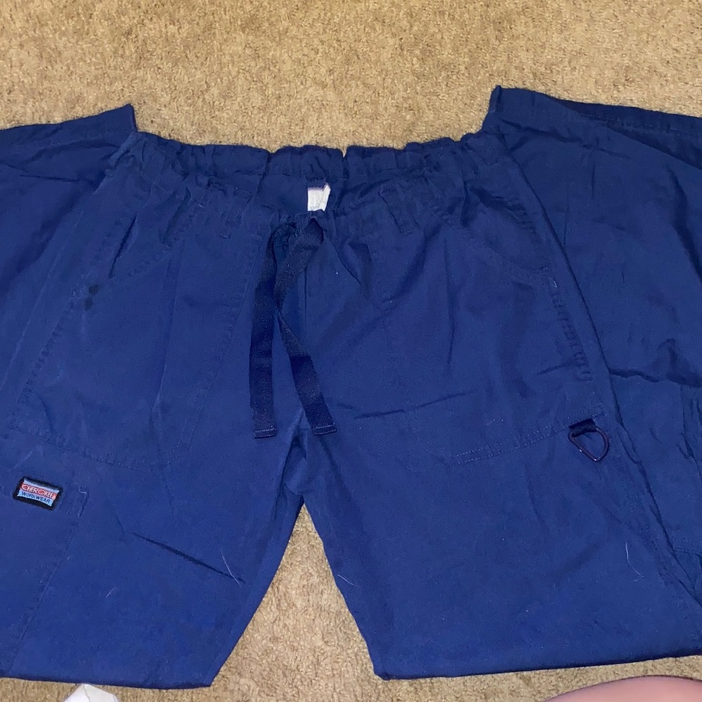 Scrub Pants